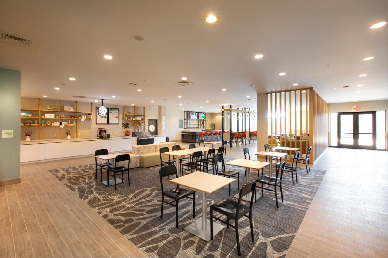 Hotel - Kansas - Northeast By Ihg Kansas City
